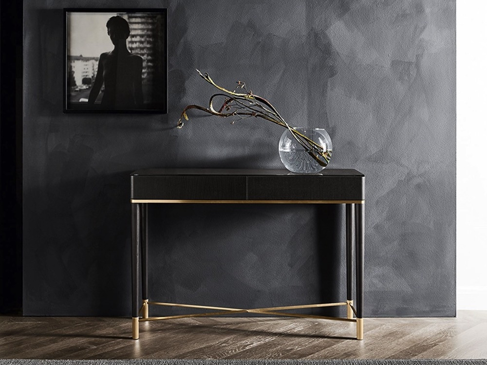 Gallotti & Radice Tama Console Table by Carlo Colombo