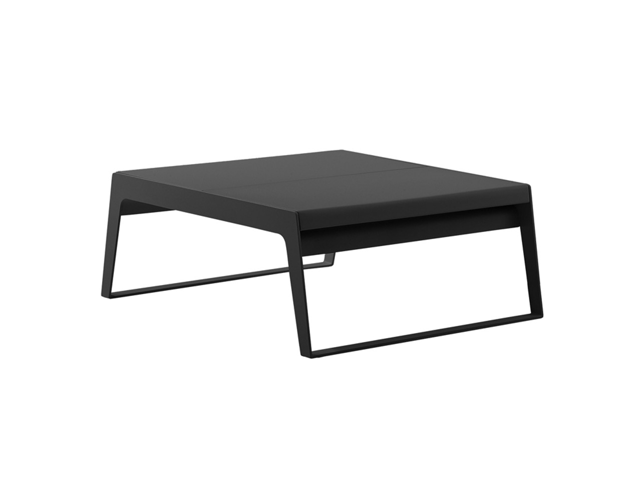 Chill-Out Coffee Table - Quickship