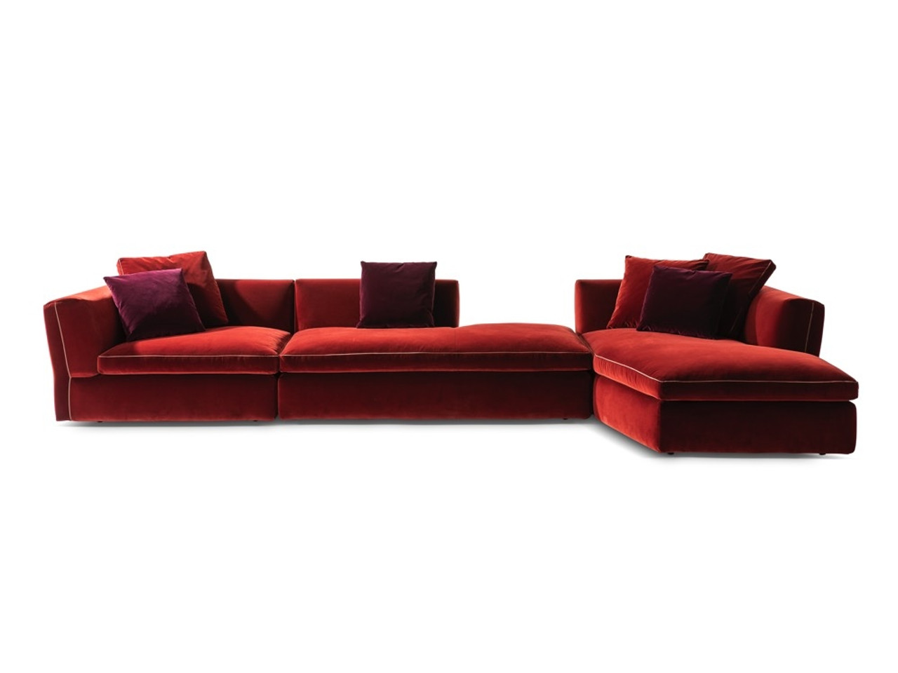 Cassina Dress Up! Sofa