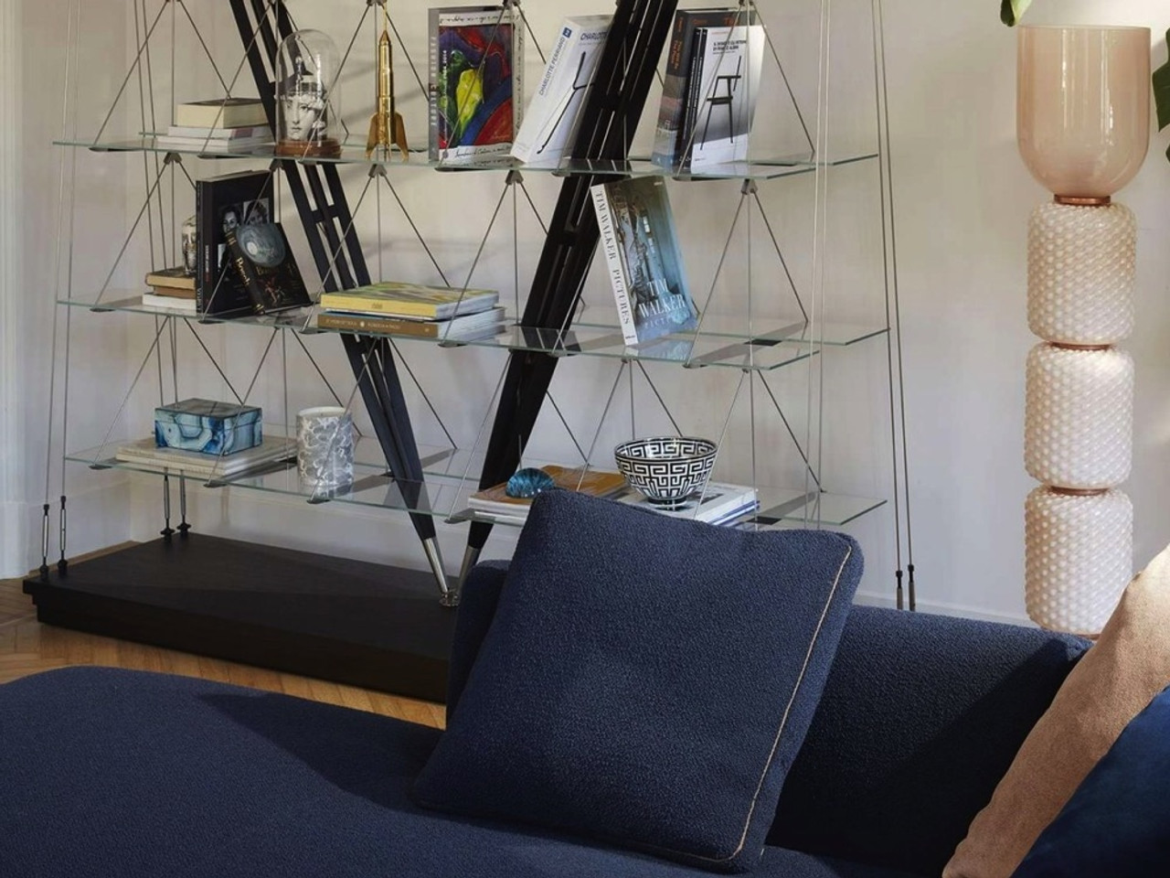 Cassina Dress Up! Sofa