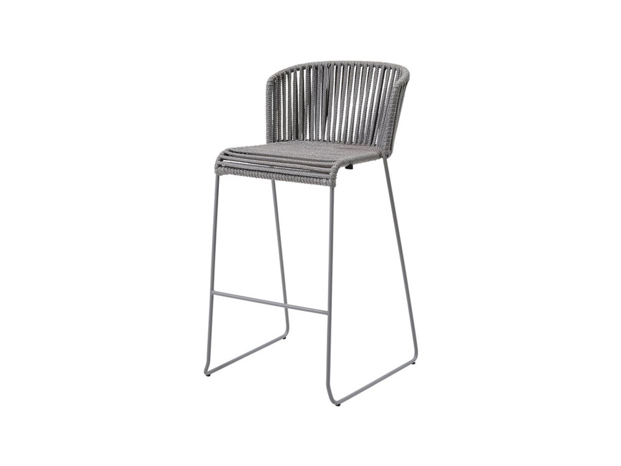 Cane-Line Moments Outdoor Barstool