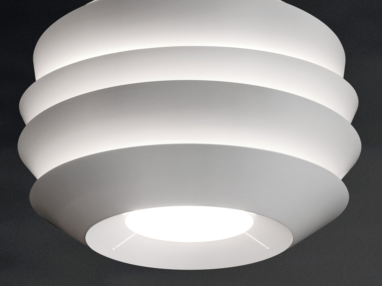 Foscarini Le Soleil Pendant Light by Vicente Garcia Jimenez