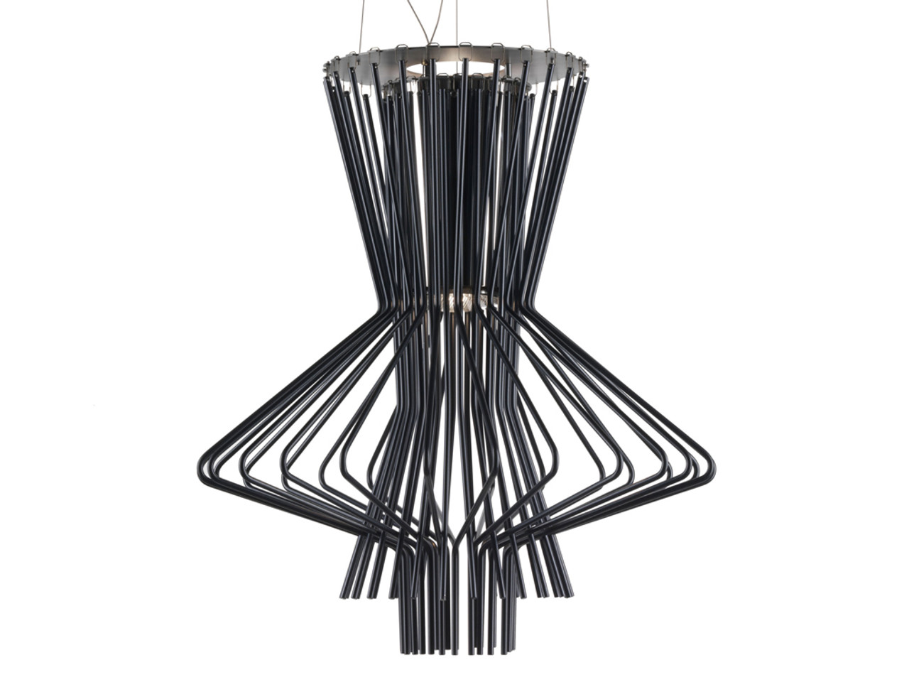 Foscarini Allegretto Ritmico Pendant Light by Atelier Oï
