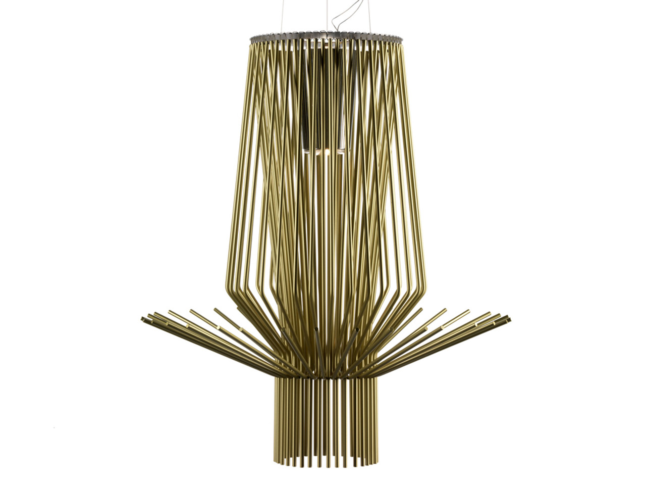 Foscarini Allegretto Assai Pendant Light by Atelier Oï