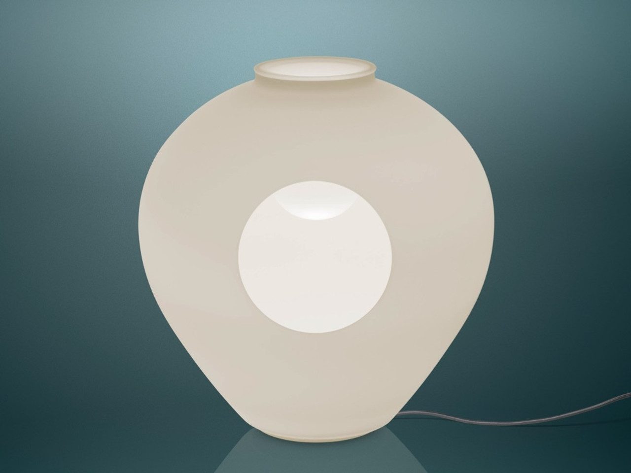 Foscarini Madre Table Lamp by Andrea Anastasio