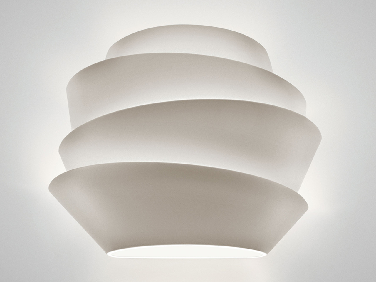 Foscarini Le Soleil Wall Light by Vicente Garcia Jimenez