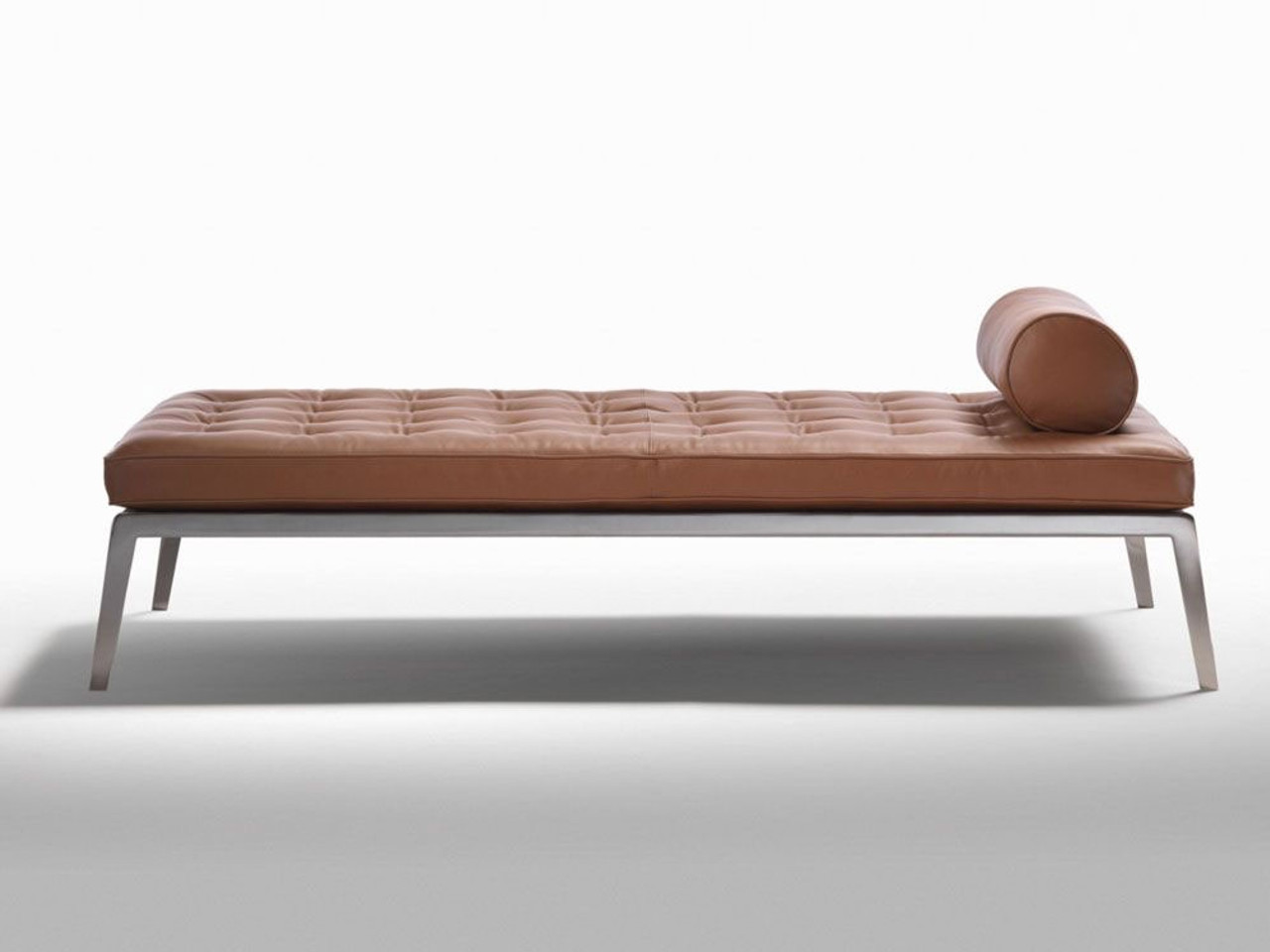 Flexform Magi Bench by Antonio Citterio