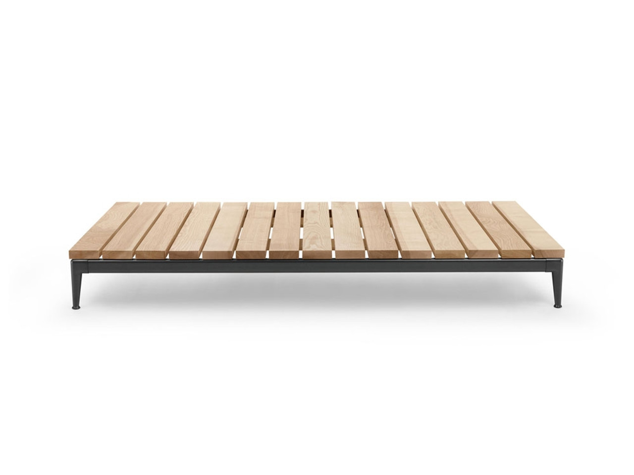 Pico Outdoor Coffee Tables by Flexform Design Team