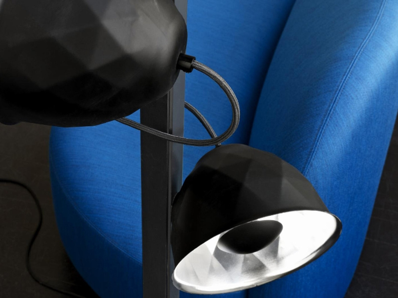 Ligne Roset Trepied Floor Lamp By Normal Studio