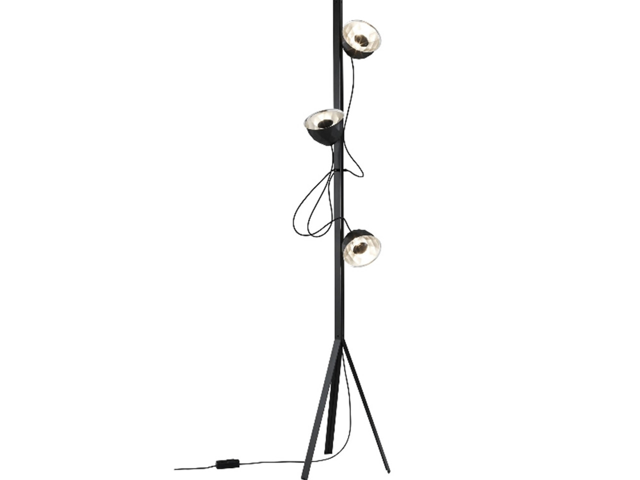 Ligne Roset Trepied Floor Lamp By Normal Studio