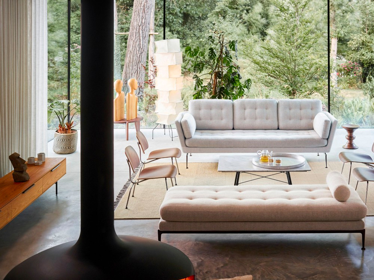 Suita Sofa