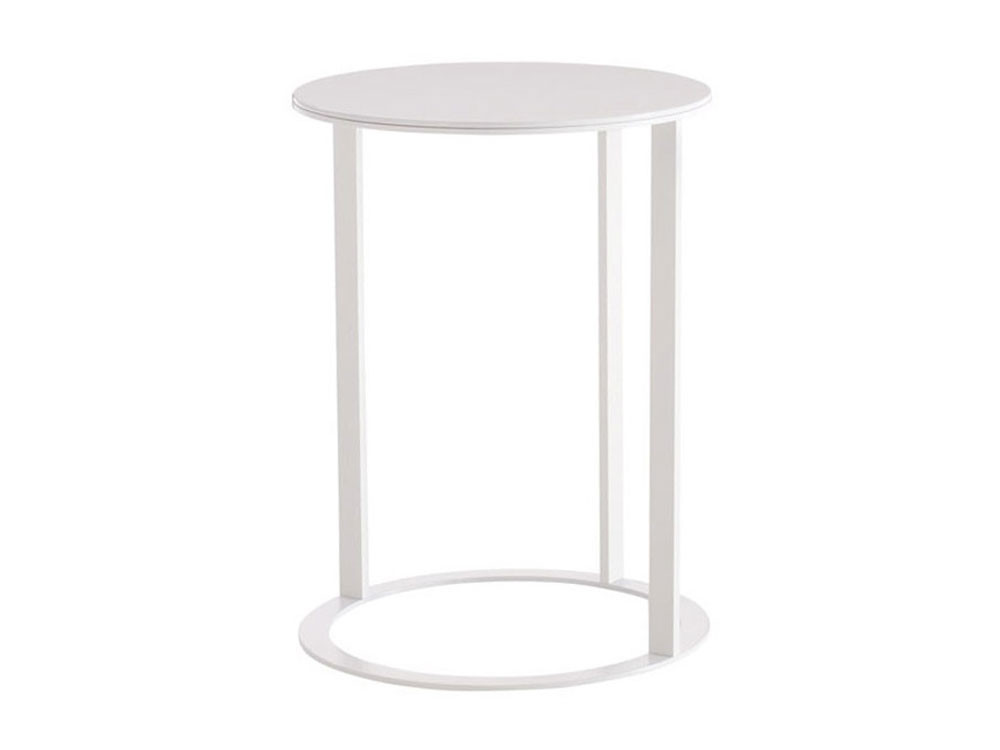 Frank Side Table by Antonio Citterio - Chaplins
