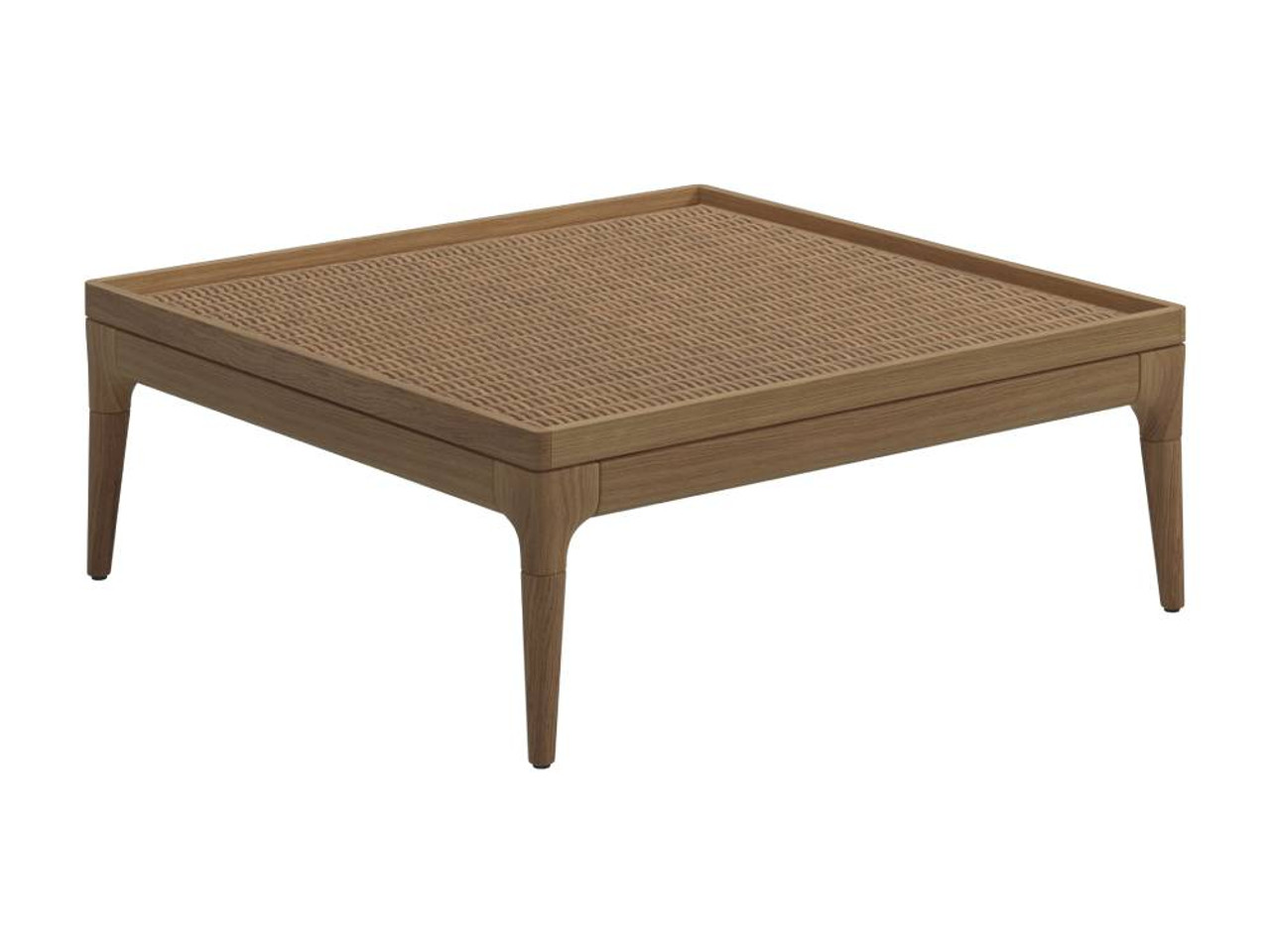 Lima Outdoor Coffee Table