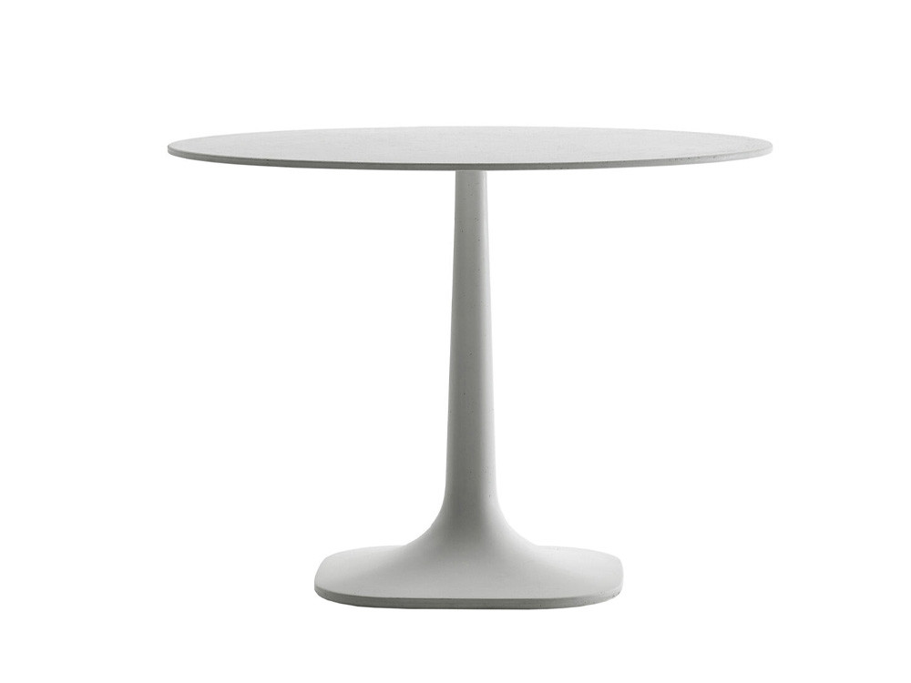 Pushpam Round Outdoor Table