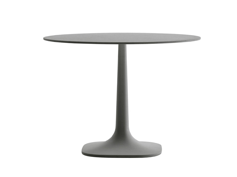 Pushpam Round Outdoor Table