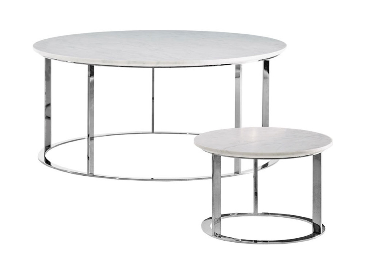 【極美品】 B&B italia Mera SMALL TABLES Mera small table - B&B Italia