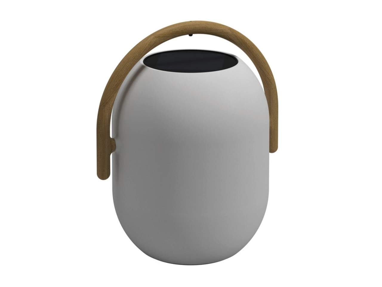 Ambient Cocoon Solar Lantern