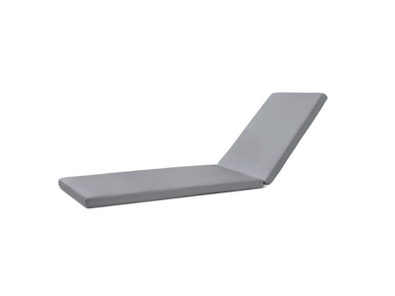 BK14 Untreated Sunbed - Quickship
