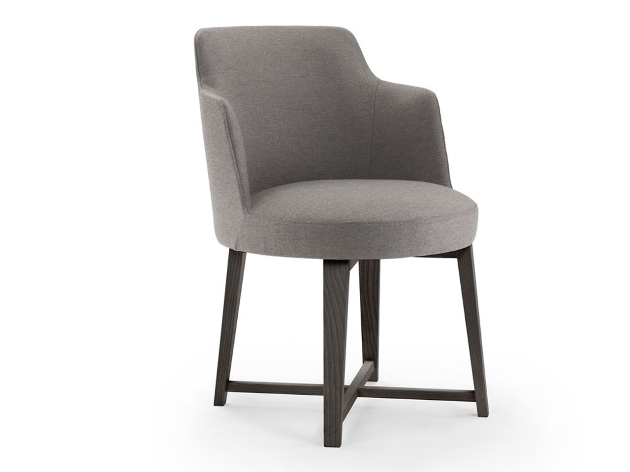 Flexform Hera Chair by Antonio Citterio