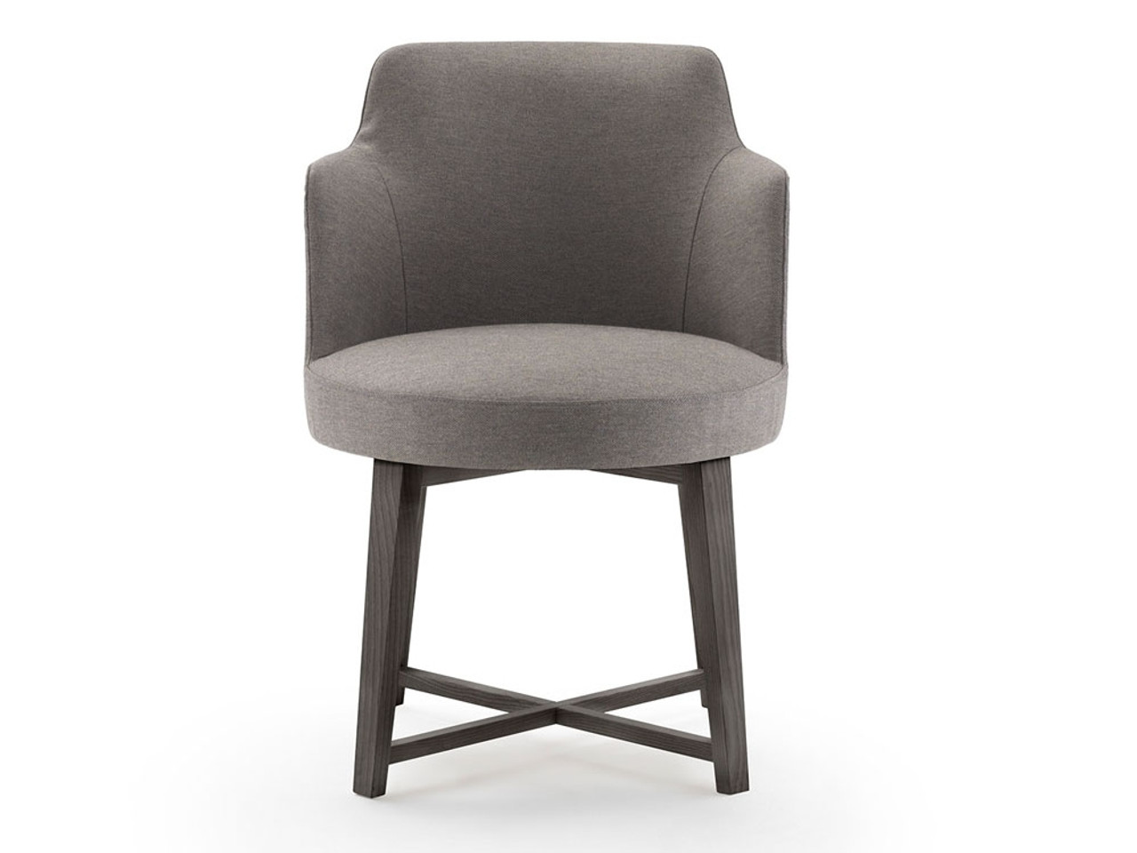 Flexform Hera Chair by Antonio Citterio