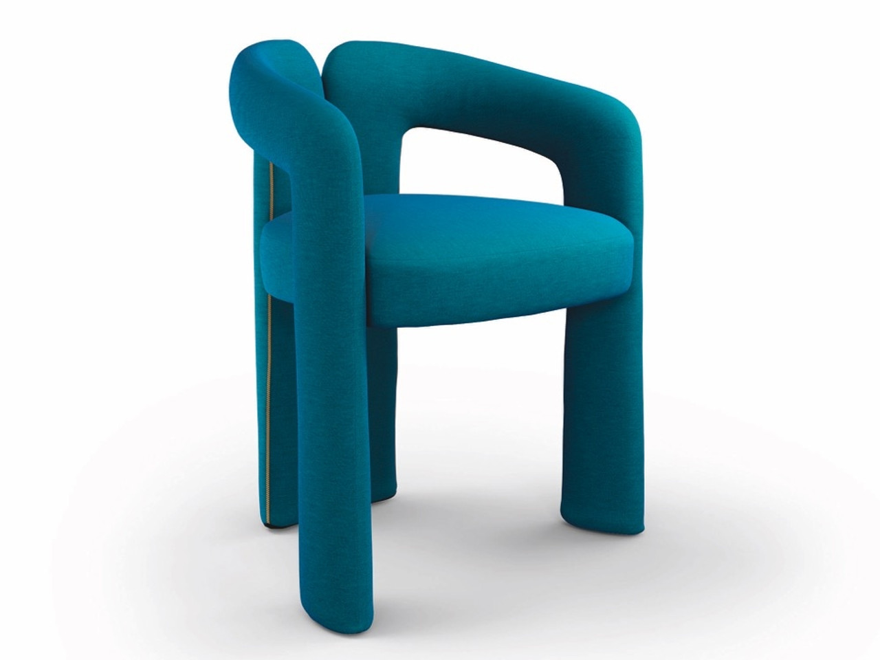 Buy Cassina 562 Dudet Dining Chair by Patricia Urquiola