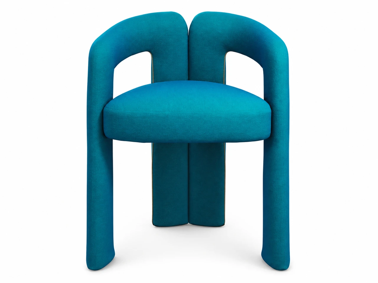 Dudet Small Armchair