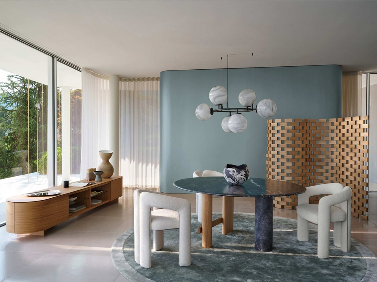 【美品】Cassina ixc. VENTO ラウンド ダイニングテーブル 美品】Cassina ixc. VENTO ラウンド ダイニングテーブル - メルカリ