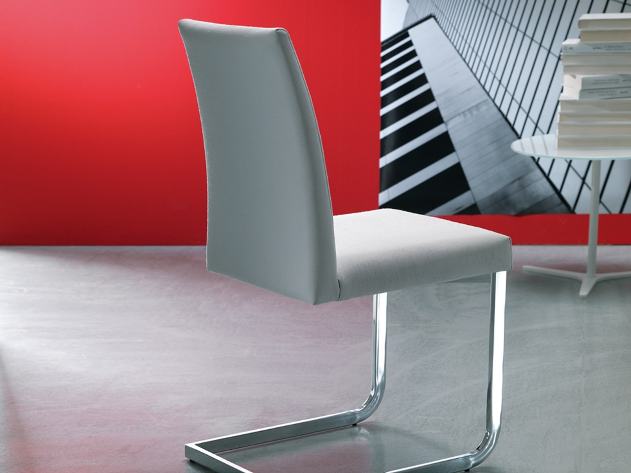 Bontempi Hisa Dining Chair