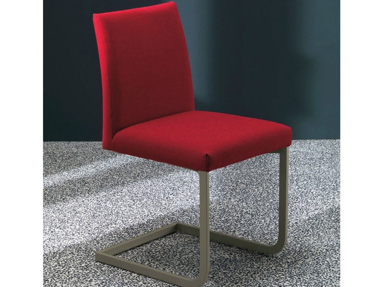 Bontempi Hisa Dining Chair