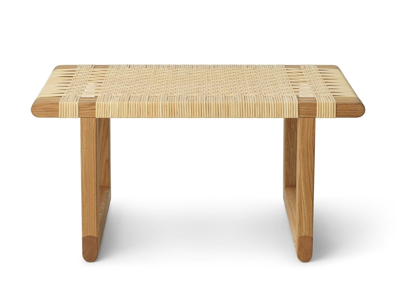 Carl Hansen & Søn BM0488S Table Bench by Børge Mogensen
