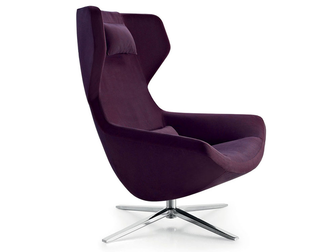 Metropolitan '14 MP100AP Armchair