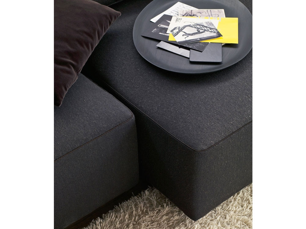 B&B Italia Andy '13 Three-Seater Sofa by Paolo Piva - Chaplins