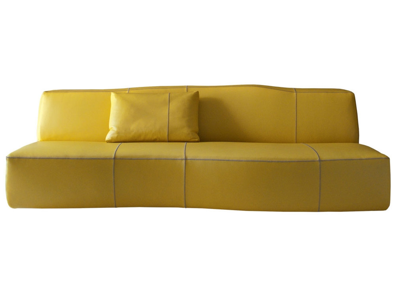 Bend-Sofa by Patricia Urquiola