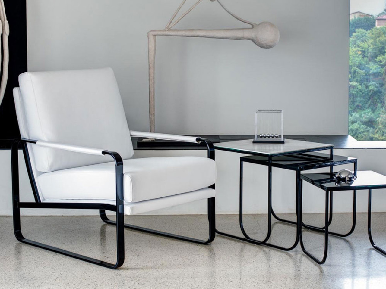 Bontempi Casa Clasrissa Armchair by R&D Bontempi