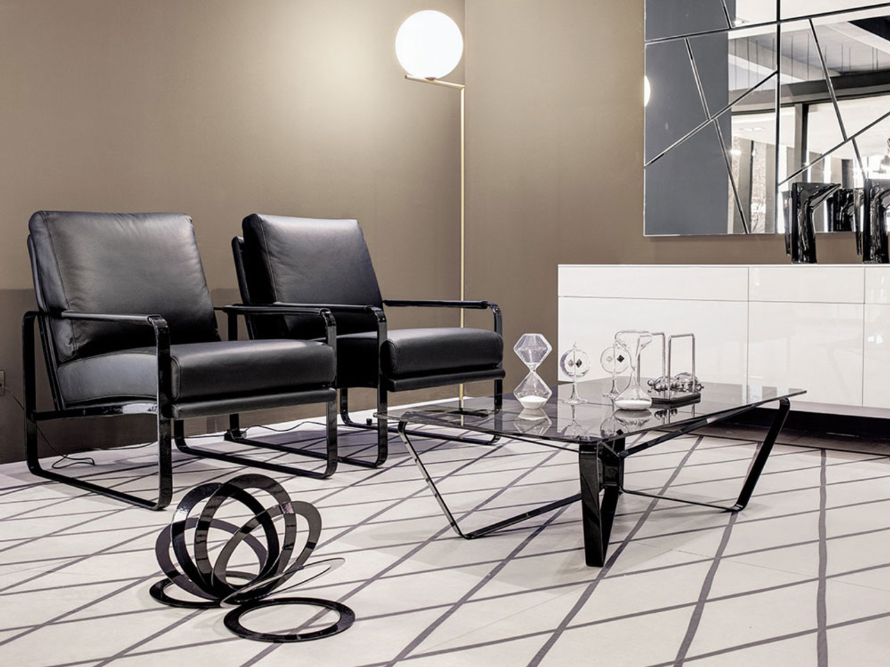 Bontempi Casa Clasrissa Armchair by R&D Bontempi
