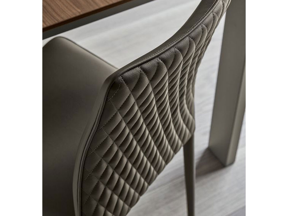 Bontempi Casa Nata Flex Dining Chair 