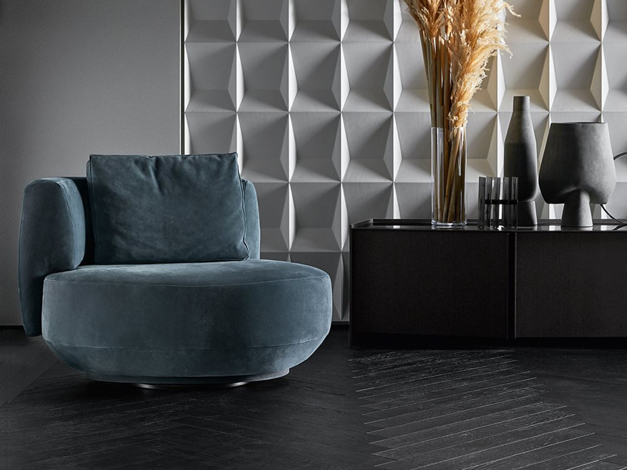 Audrey Armchair