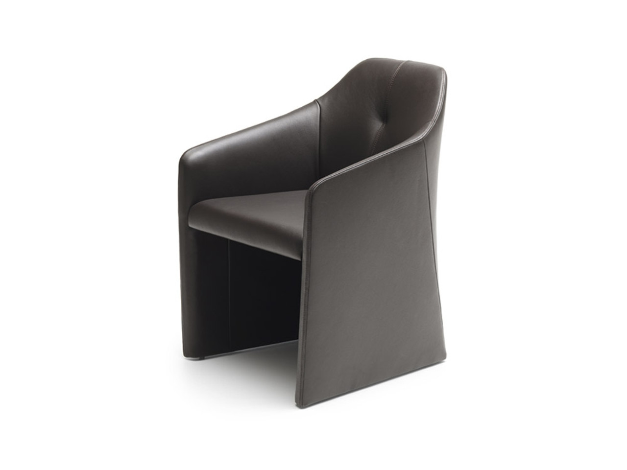 de Sede DS-279 Chair with arms