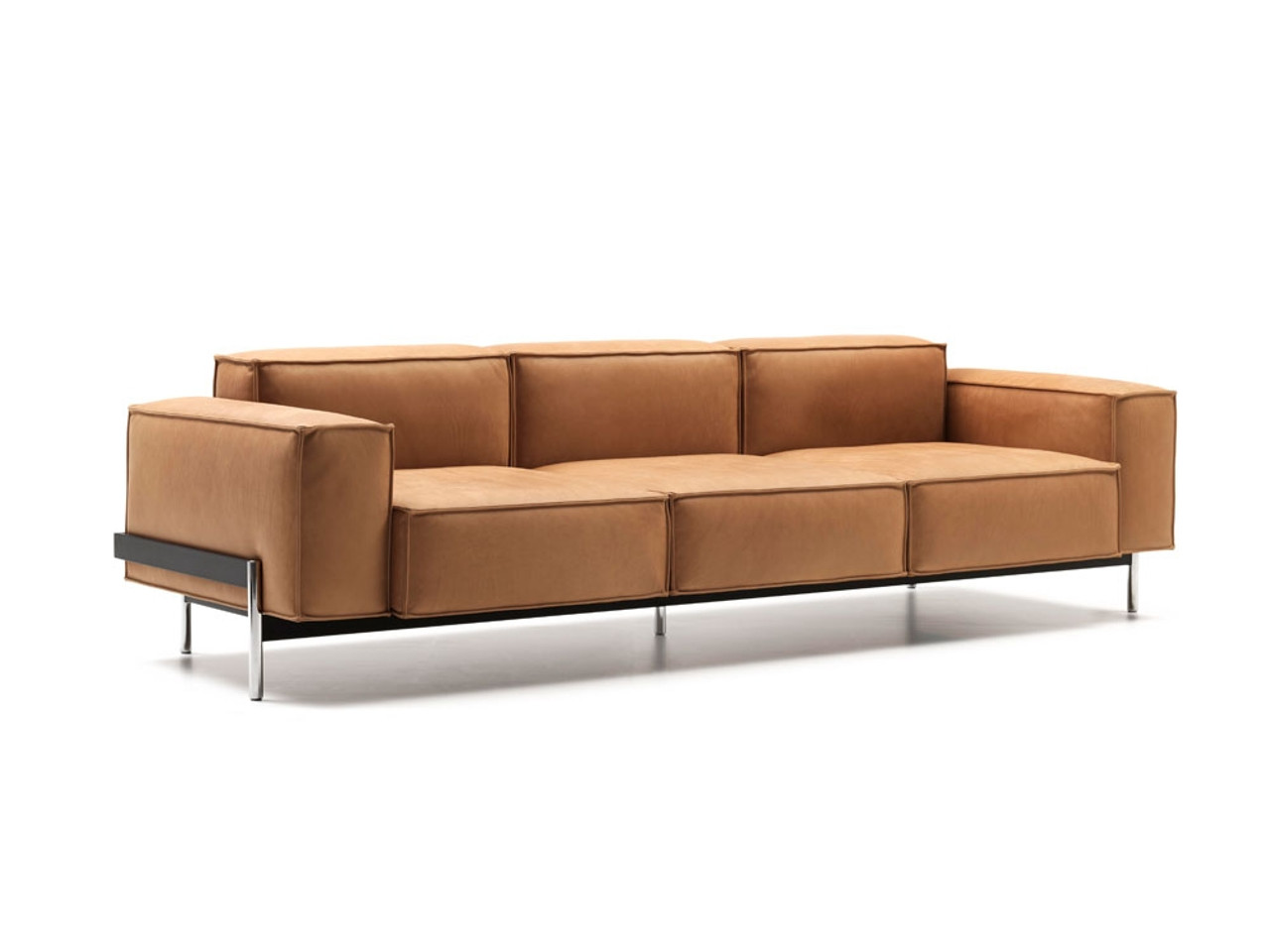 De Sede DS-22 Sofa 