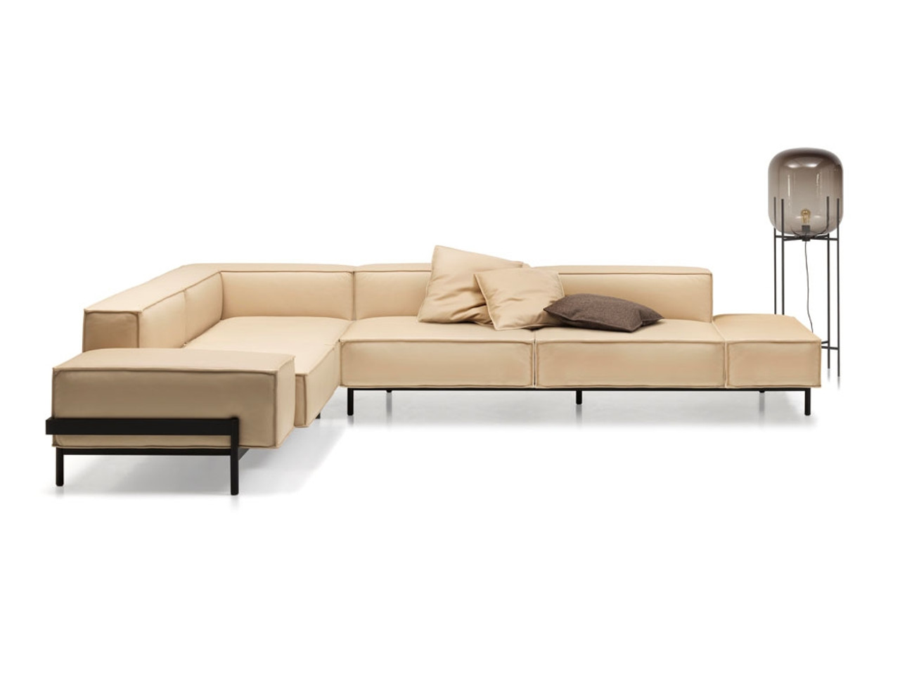 De Sede DS-22 Sofa