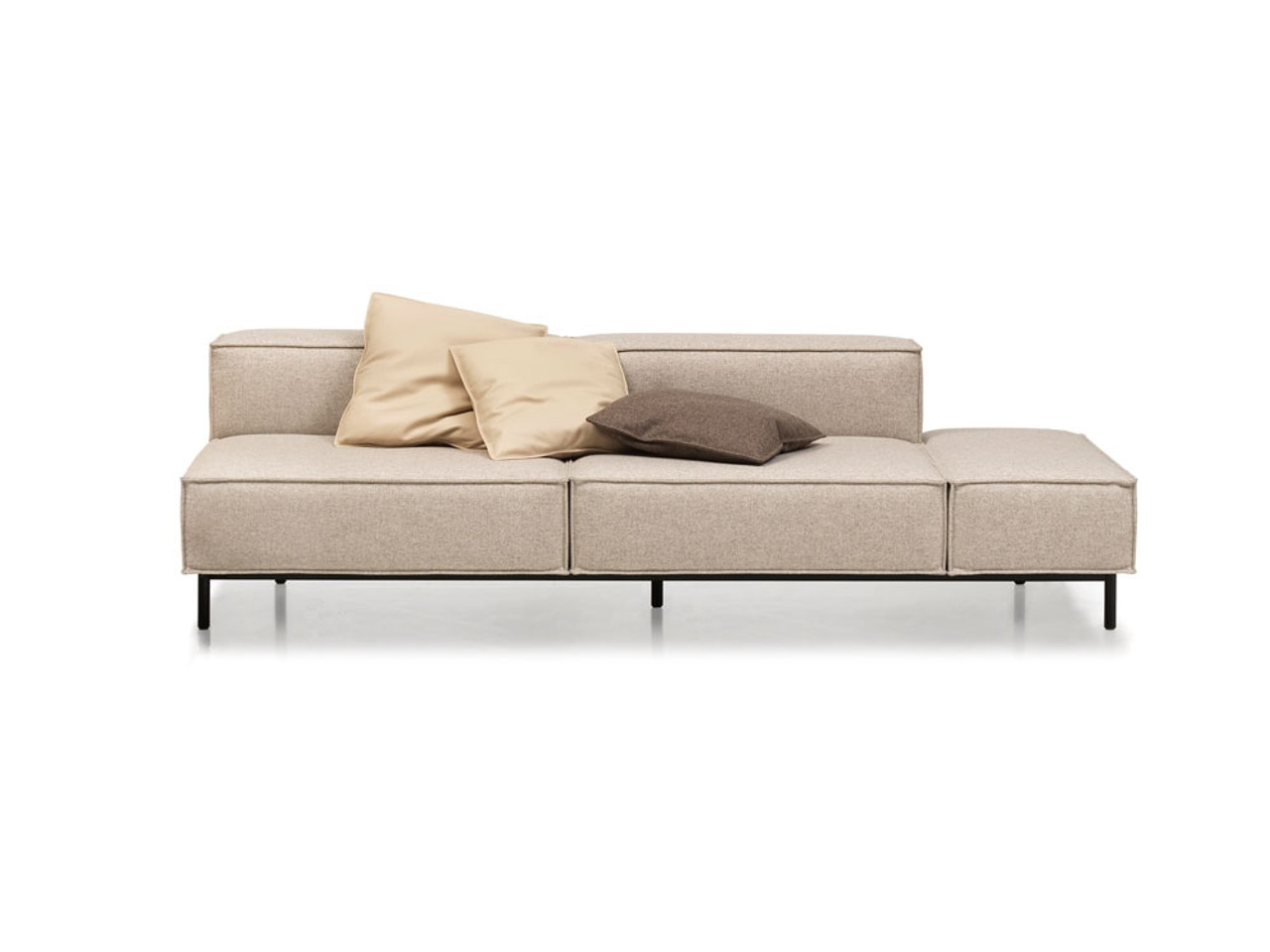 De Sede DS-22 Sofa