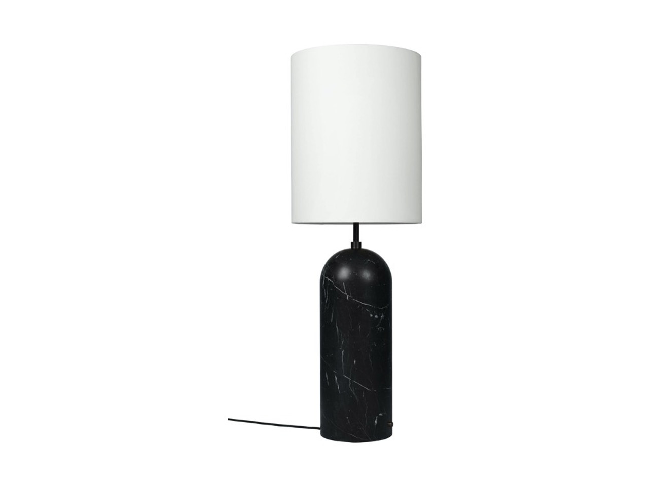 Gravity XL Floor Lamp by Space Copenhagen