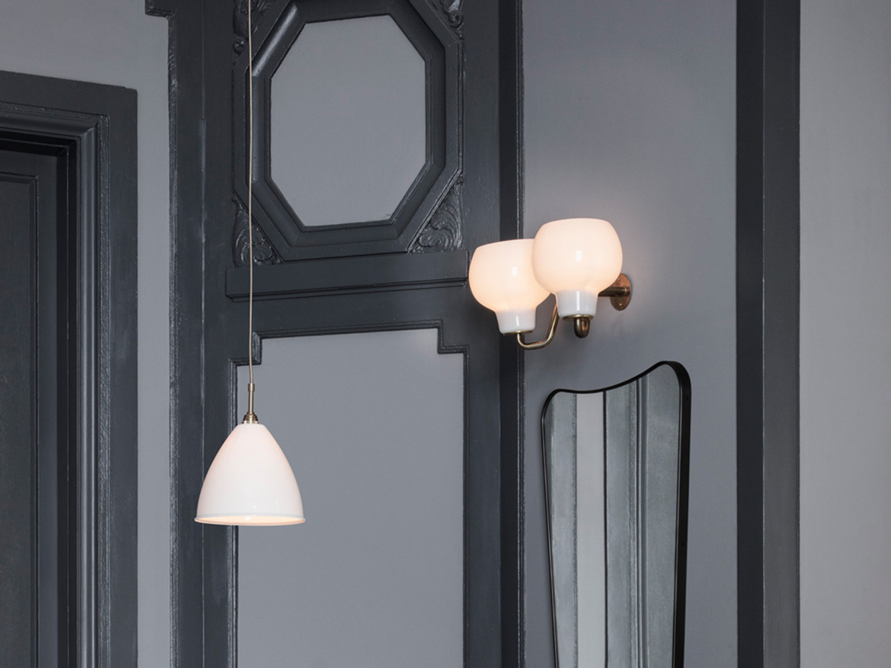 Bestlite BL9 S Pendant Light