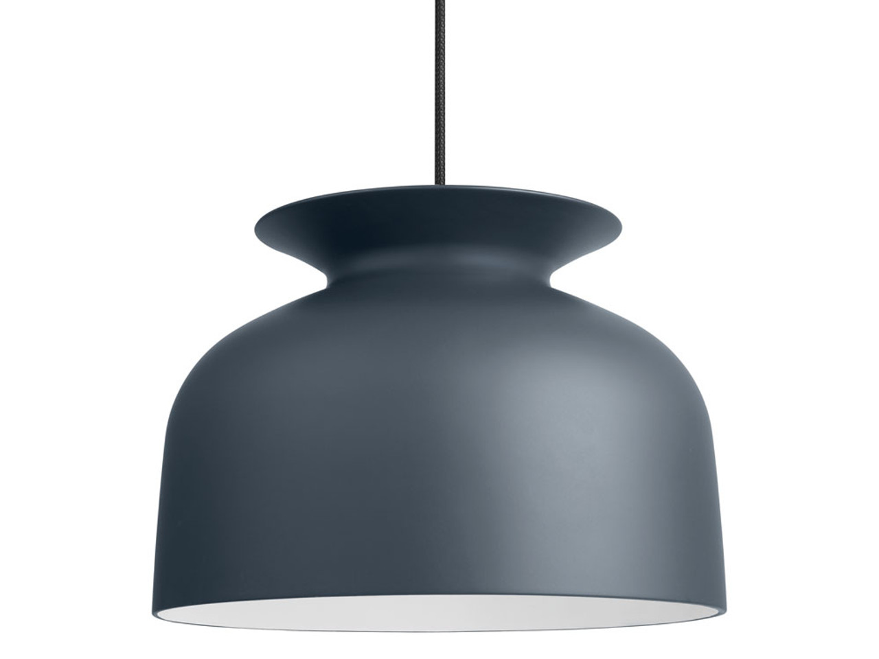Gubi ronde outlet pendant large
