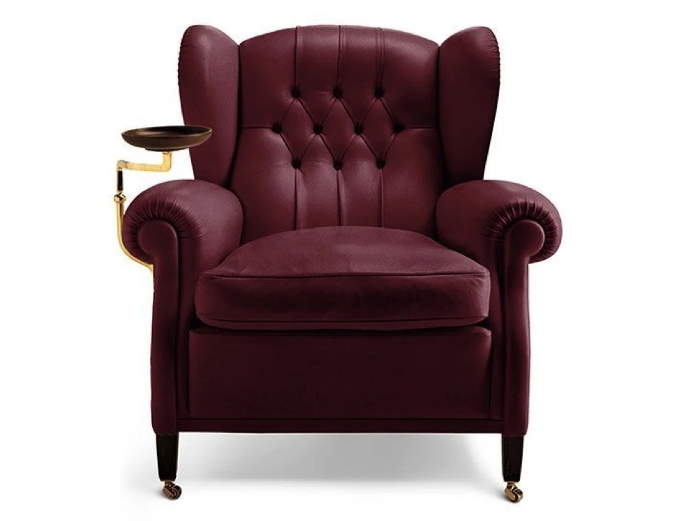 1919 Armchair