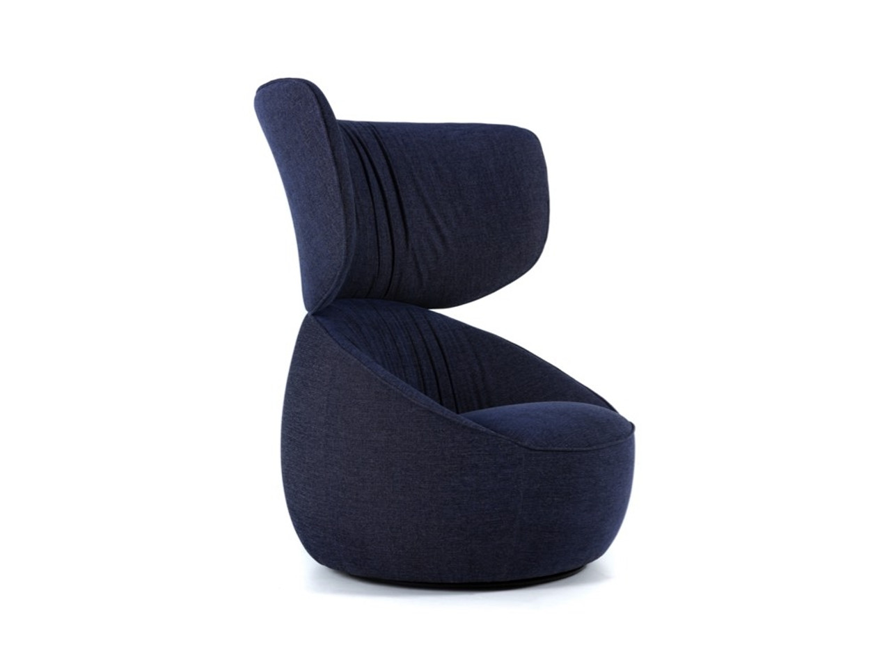 Moooi Hana Wingback Armchair by Simone Bonanni 