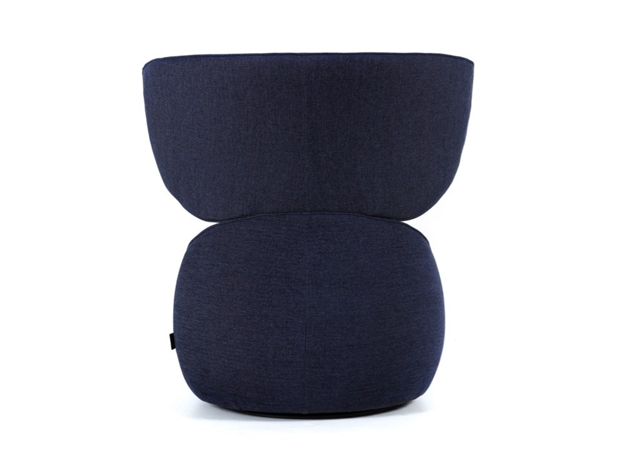Moooi Hana Wingback Armchair by Simone Bonanni 