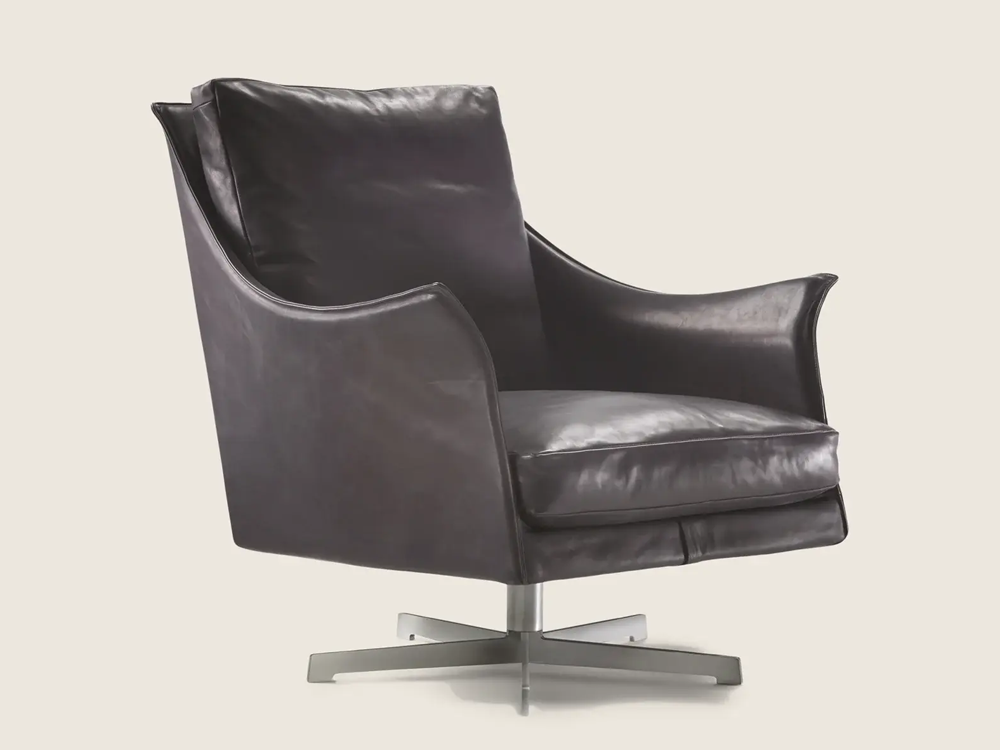 Boss Armchair
