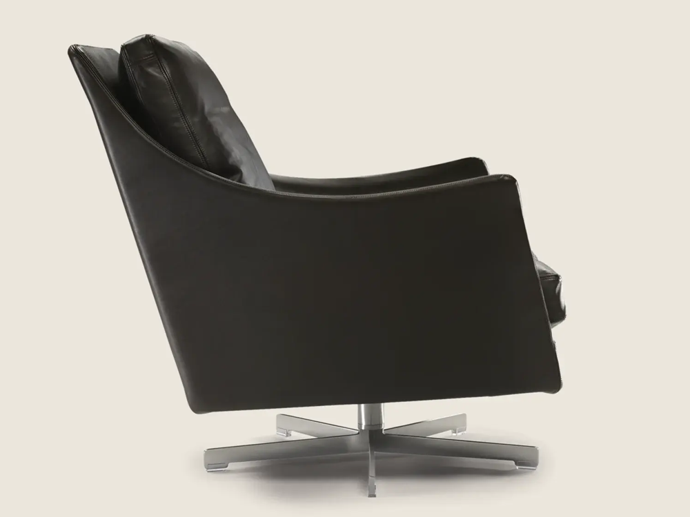 Boss Armchair