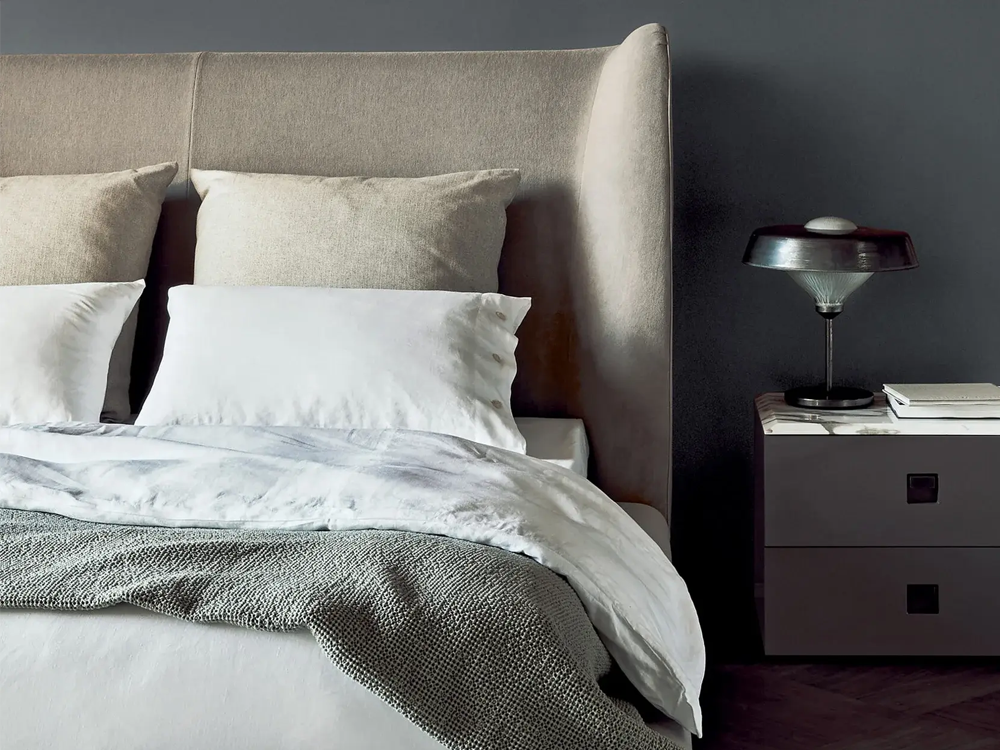Dragonfly Bed